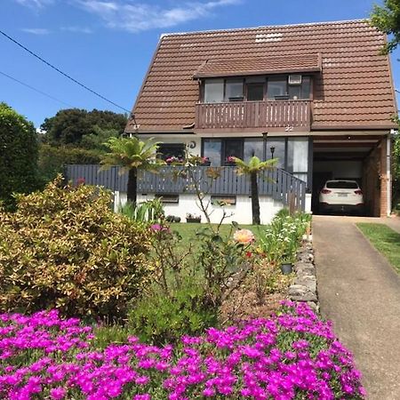 Ferienwohnung The Ginger Bread House Mount Beauty Exterior foto